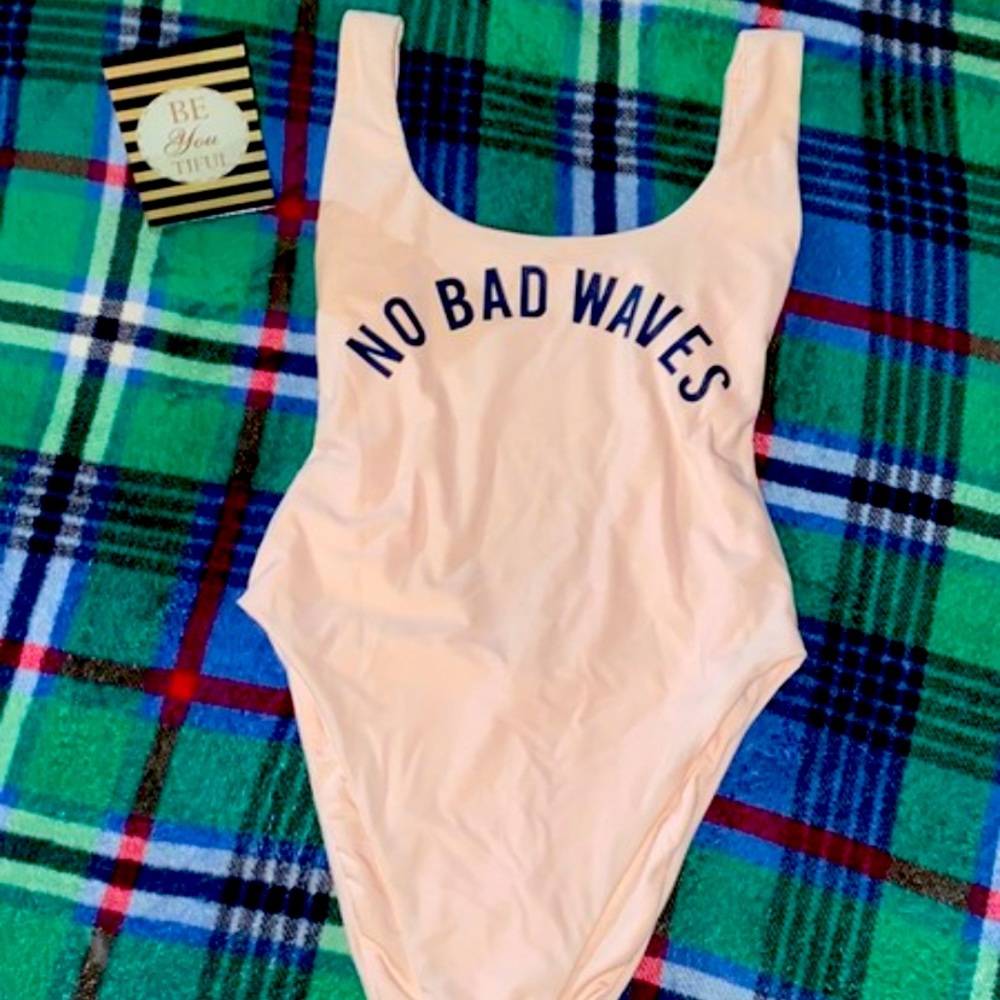 Aerie one piece- NWT!
